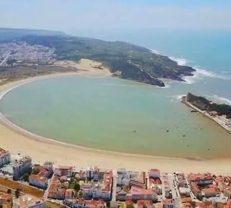 Casal Riquezo T1 - Serra Da Pescaria - Casa vacanze