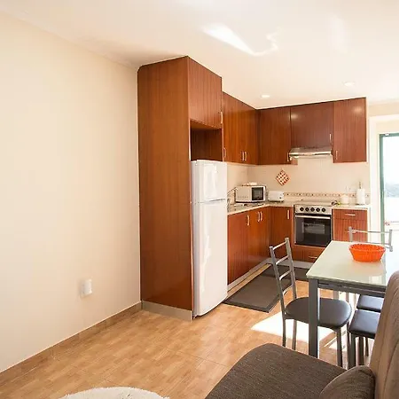 Casal Riquezo T1 - Serra Da Pescaria - Casa vacanze Nazaré