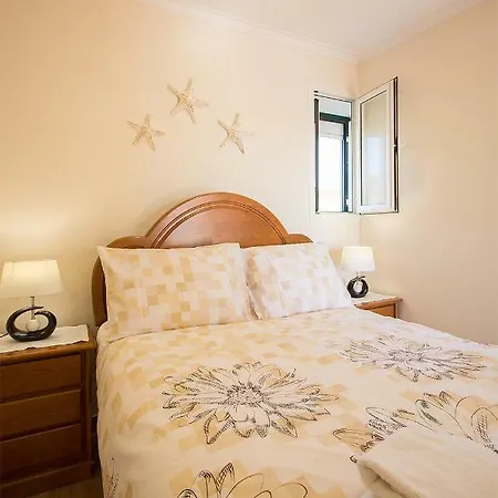 Casal Riquezo T1 - Serra Da Pescaria - Casa vacanze *