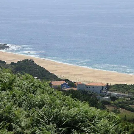 Hébergement de vacances Casal Riquezo T1 - Serra Da Pescaria - *