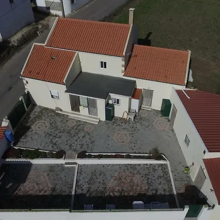 Hébergement de vacances Casal Riquezo T1 - Serra Da Pescaria - *