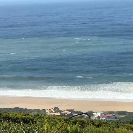 Casal Riquezo T1 - Serra Da Pescaria - * Nazare