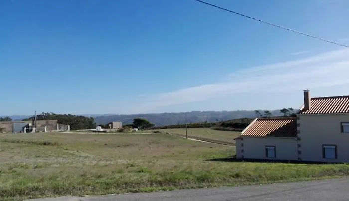 Casal Riquezo T1 - Serra Da Pescaria - * ナザレ