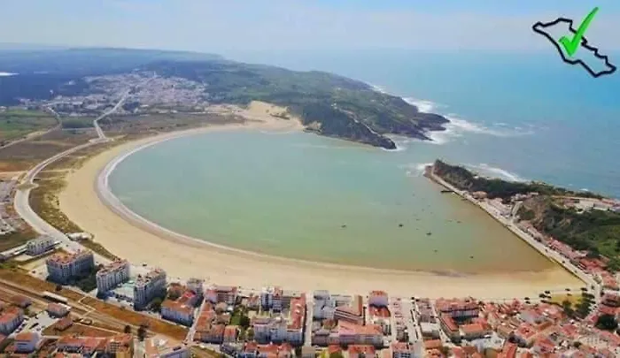 Casal Riquezo T1 - Serra Da Pescaria - Hébergement de vacances