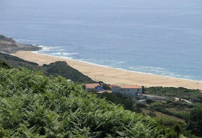 Hébergement de vacances Casal Riquezo T1 - Serra Da Pescaria - *